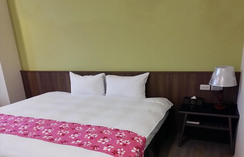Sendale Zhubei Business Hotel Exterior foto