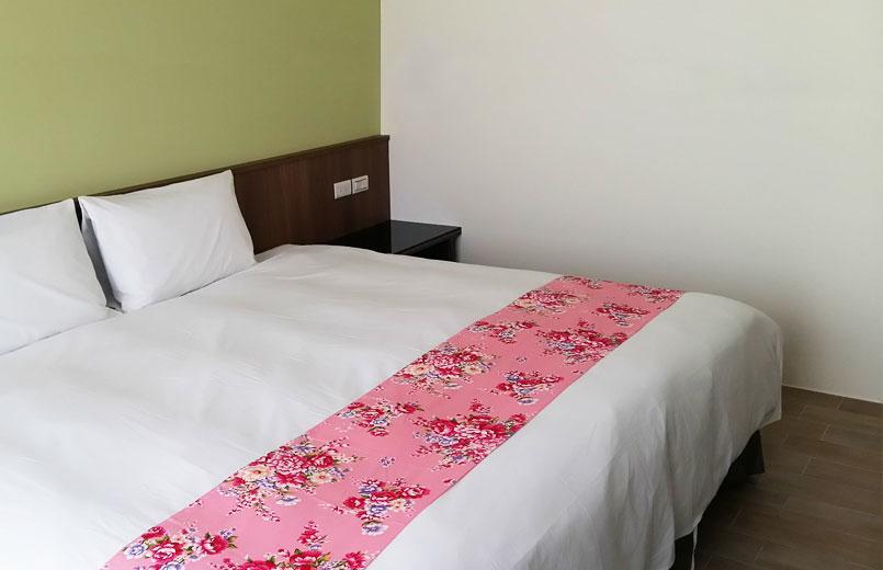 Sendale Zhubei Business Hotel Exterior foto